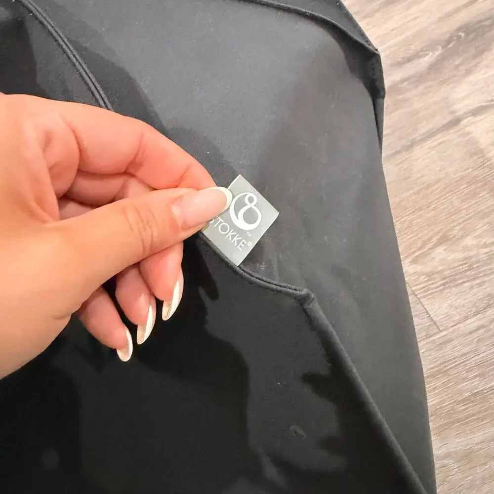Stokke Stroller Accessory Explory Shopping Bag